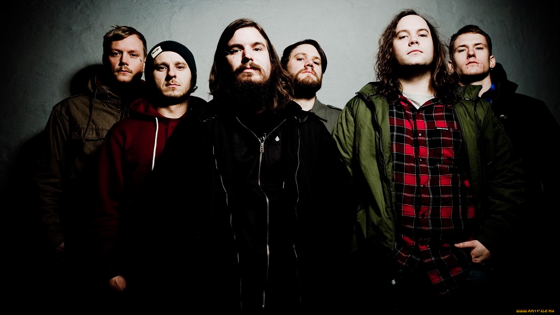 kvelertak, , -, , -